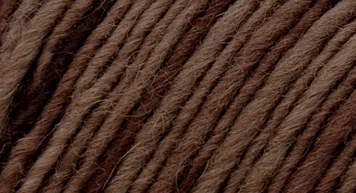 Seconds Burly Spun by Brown Sheep Company Oatmeal