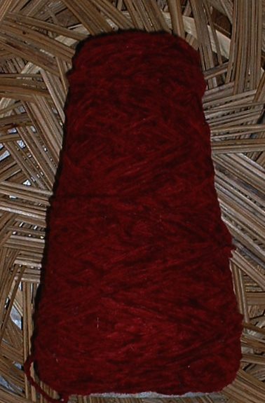 chenred