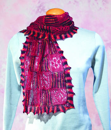FSChScarf