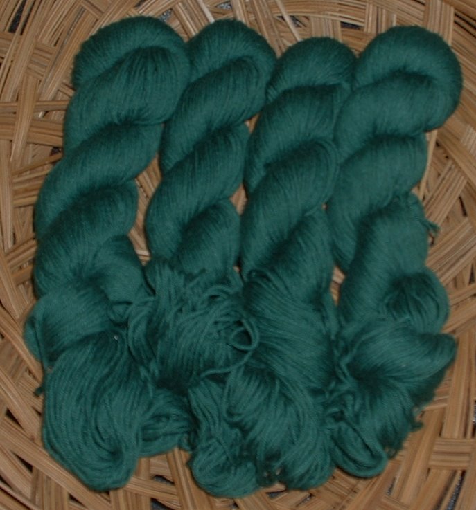 spruce