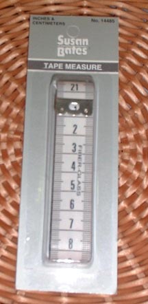 tapemeasure