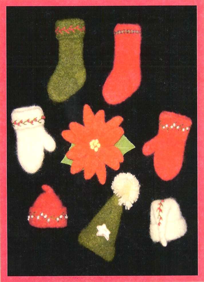 tobornaments